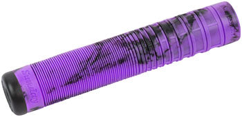 Sunday Seely Grip - 160mm, Black/Purple Swirl