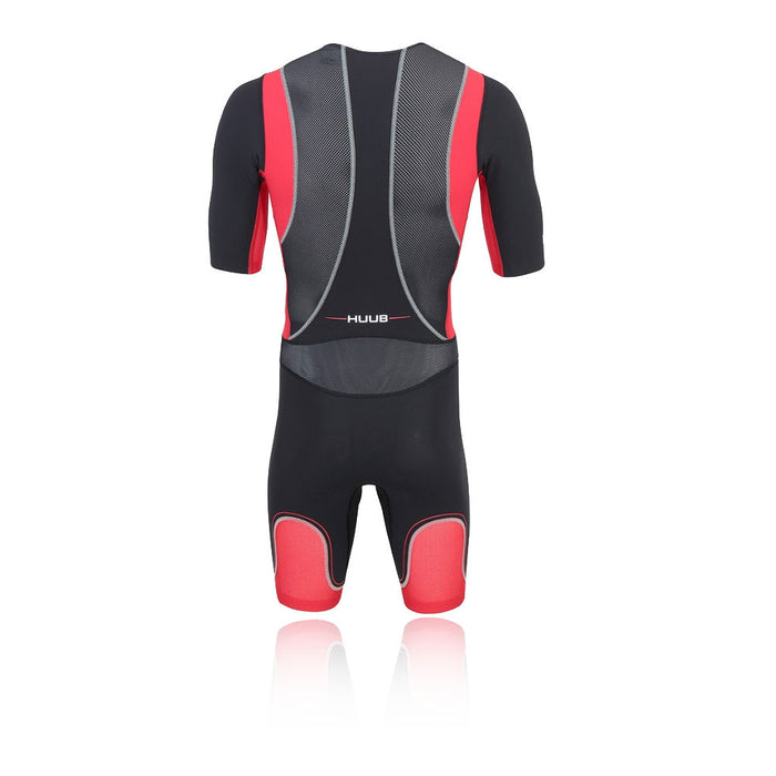 HUUB Men's Core Long Distance Tri Suit - Full Sleeved