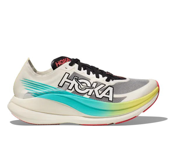 Hoka All Gender Rocket X 2 Running Shoe