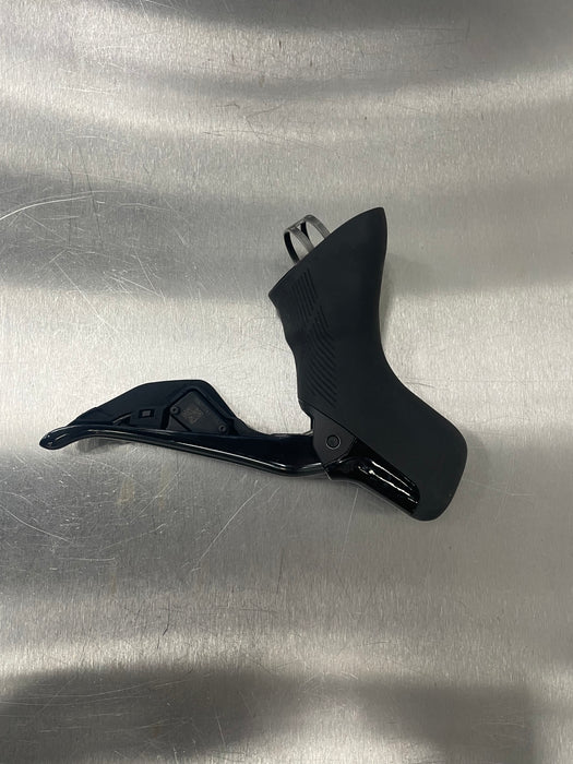 SHIFT/BRAKE LEVER, ST-R9270, DURA-ACE, WIRELESS / WIRED SHIFT / HYDRAULIC DISC BRAKE, LEFT, 2-SPEED - OUT OF THE BOX