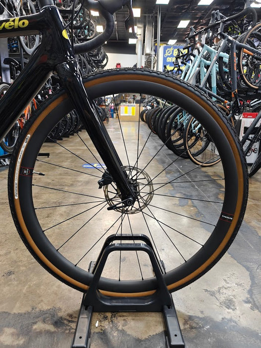 Cervelo Aspero SRAM Force eTap AXS D1 1x 12 Speed