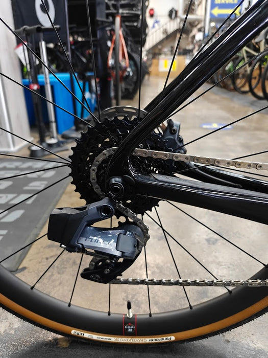 Cervelo Aspero SRAM Force eTap AXS D1 1x 12 Speed