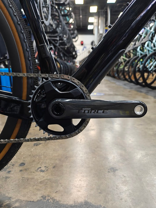 Cervelo Aspero SRAM Force eTap AXS D1 1x 12 Speed