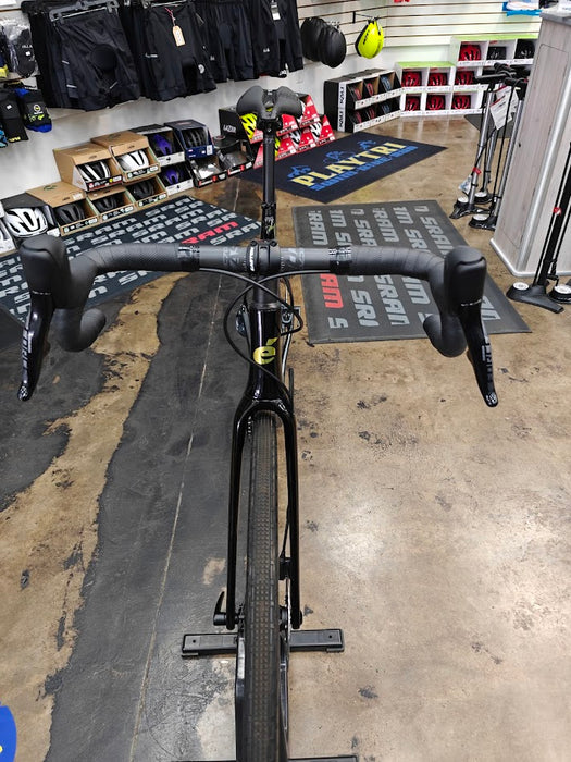 Cervelo Aspero SRAM Force eTap AXS D1 1x 12 Speed