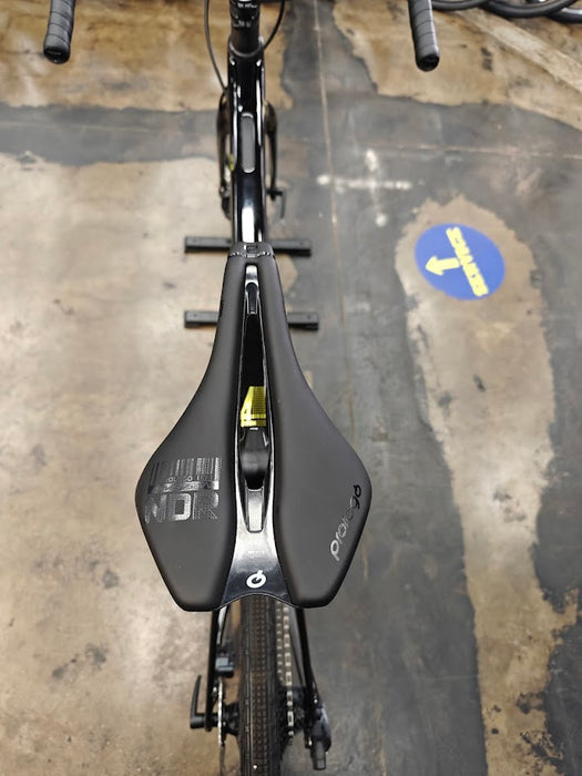 Cervelo Aspero SRAM Force eTap AXS D1 1x 12 Speed