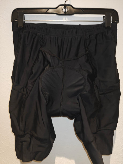 Rocket Science Cycling Shorts