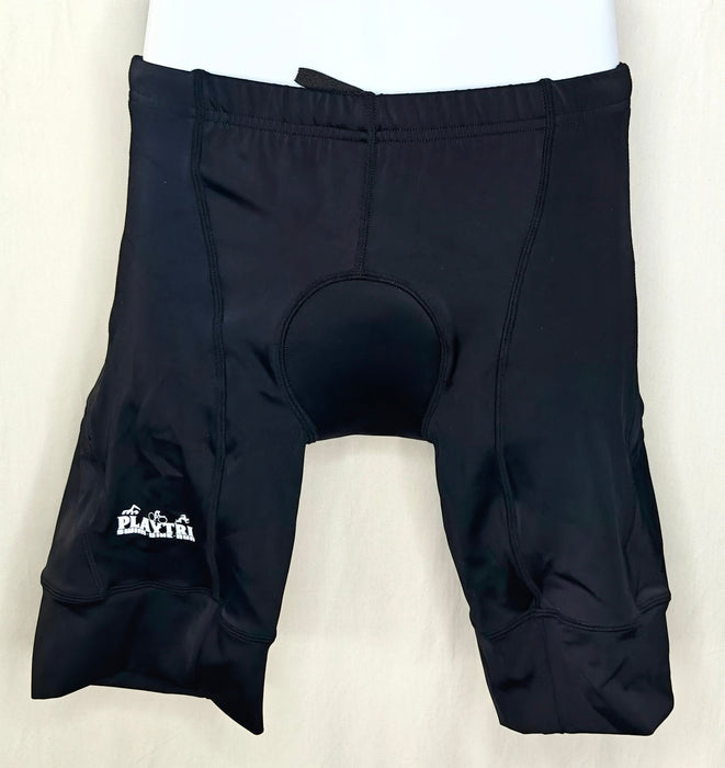 Playtri Men's Tri Short
