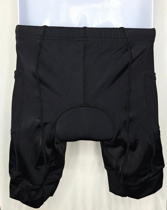 Playtri Men's Tri Short