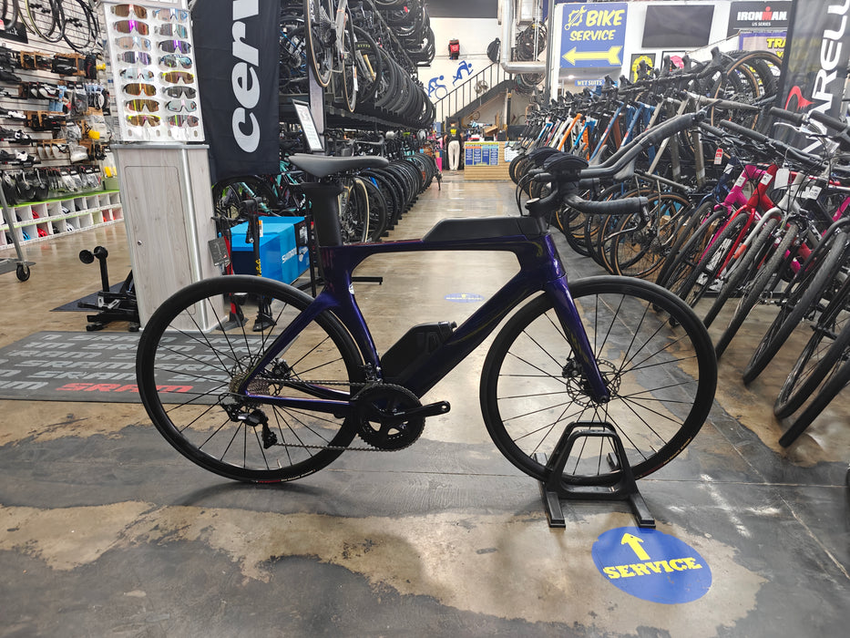 Cervelo P-Series Shimano 105 11-Speed