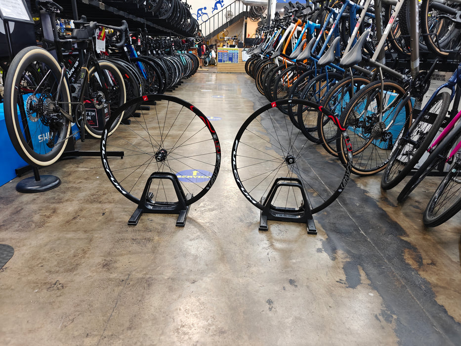 Fulcrum Racing 5 DB Clincher Wheelset
