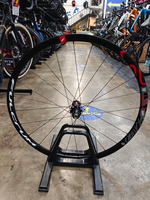 Fulcrum Racing 5 DB Clincher Wheelset