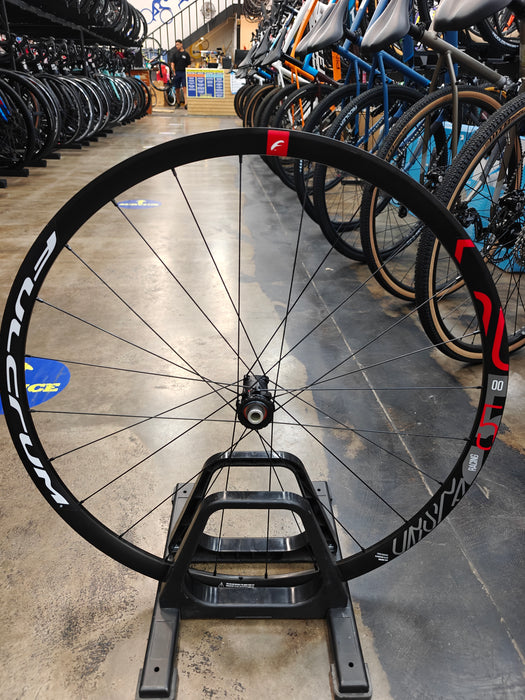 Fulcrum Racing 5 DB Clincher Wheelset