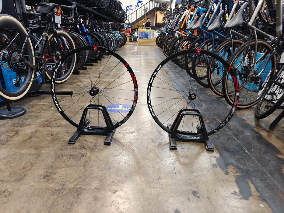 Fulcrum Racing 5 DB Clincher Wheelset