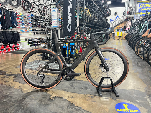 Scott Foil RC 10 Shimano Ultegra Di2 12sp 2023