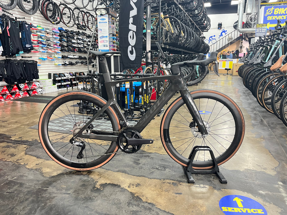 Scott Foil RC 10 Shimano Ultegra Di2 12sp 2023