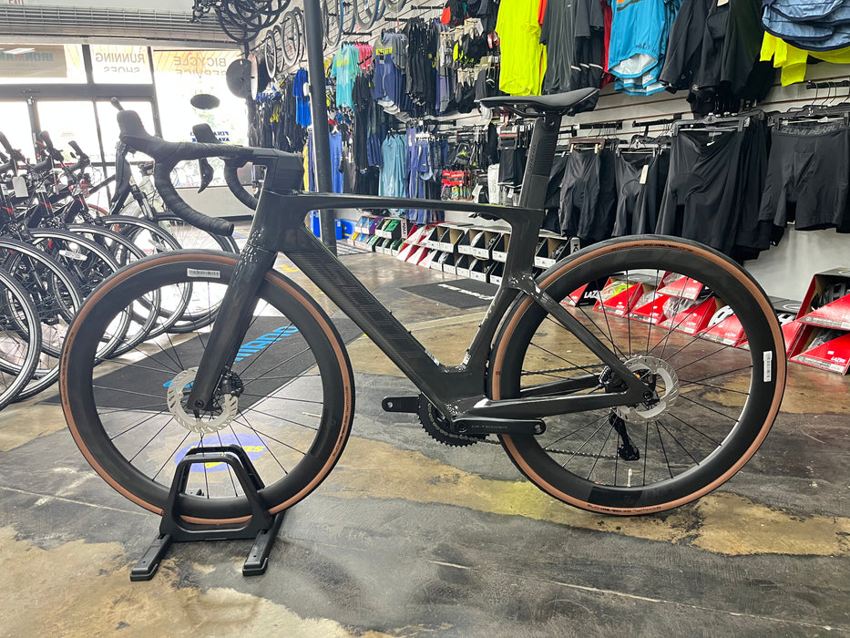 Scott foil 10 di2 sales