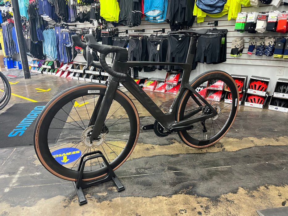 Scott Foil RC 10 Shimano Ultegra Di2 12sp 2023