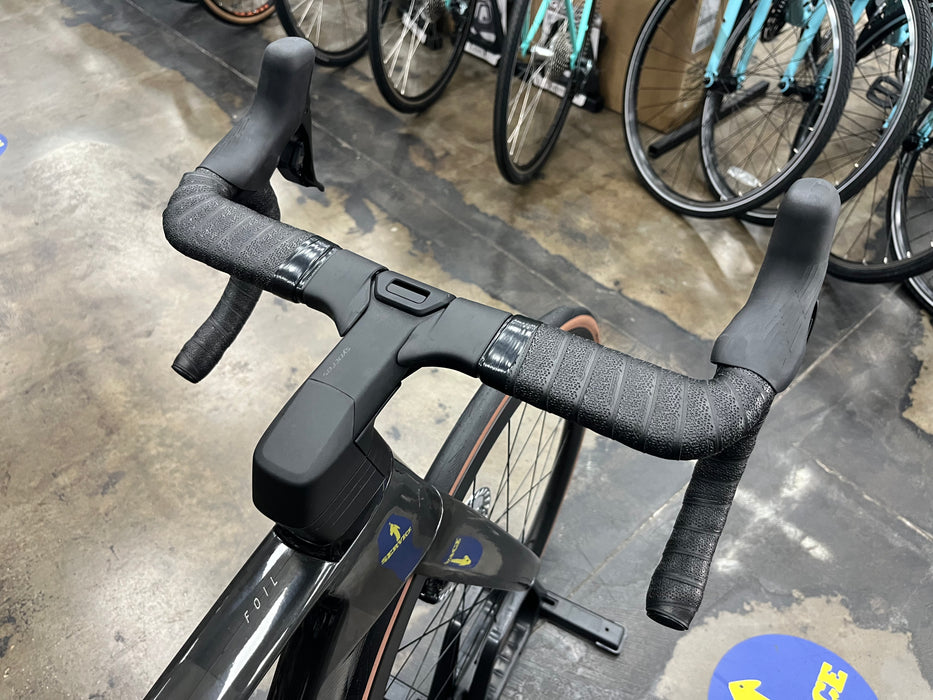 Scott Foil RC 10 Shimano Ultegra Di2 12sp 2023