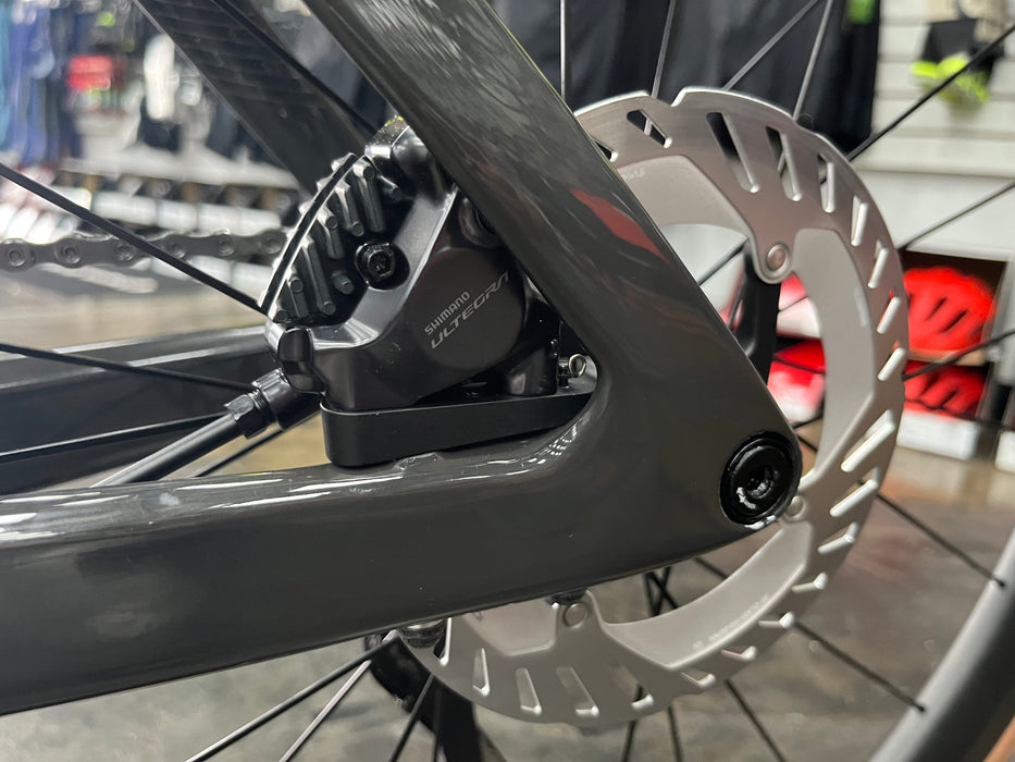 Scott foil ultegra outlet di2