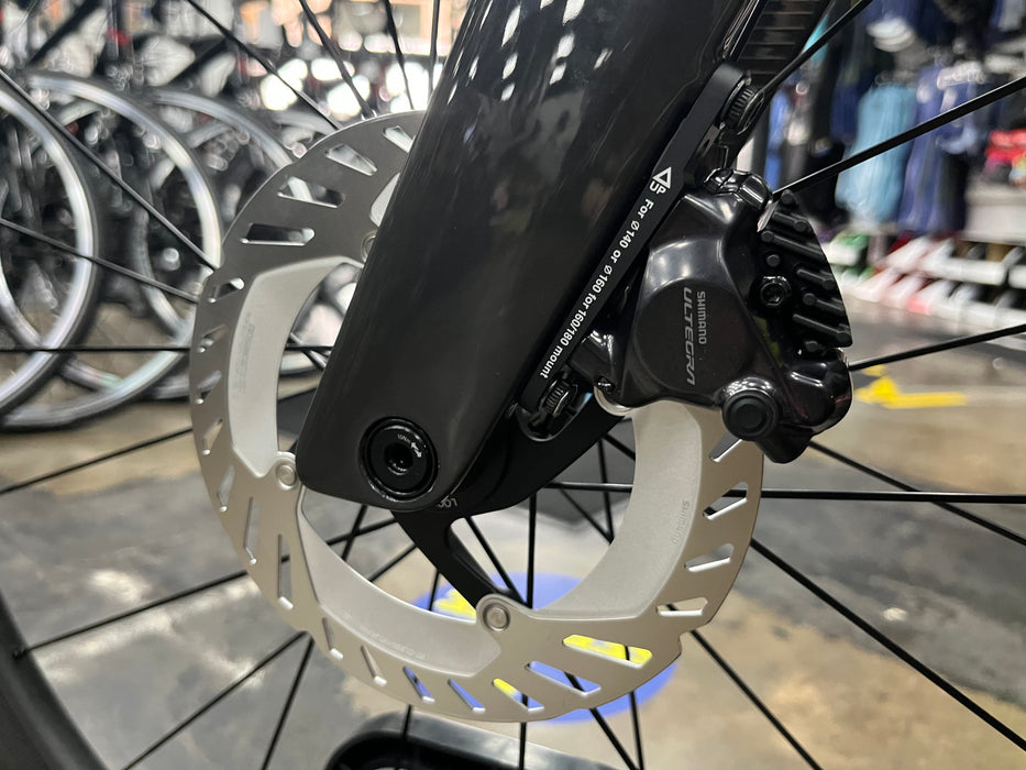 Scott Foil RC 10 Shimano Ultegra Di2 12sp 2023 Playtri