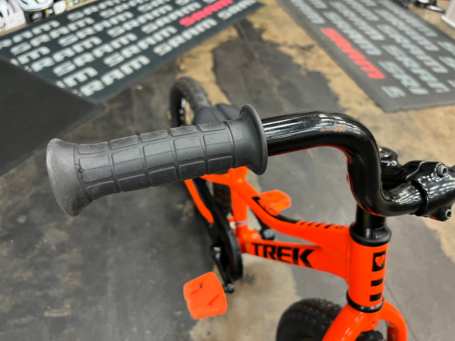 Trek Precaliber 16 - Orange USED