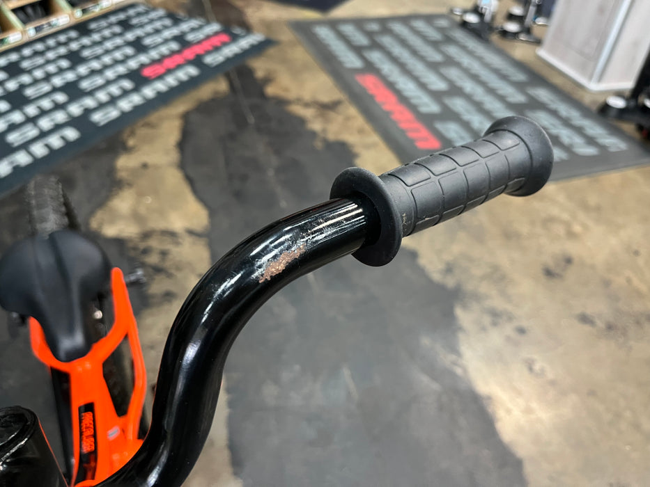 Trek Precaliber 16 - Orange USED
