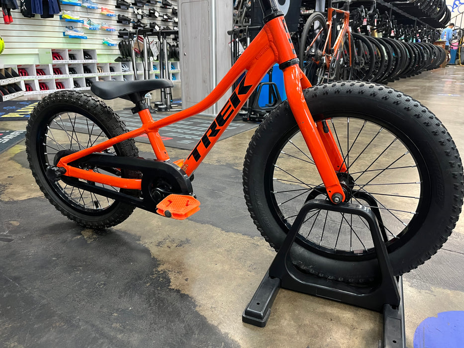 Trek Precaliber 16 - Orange USED