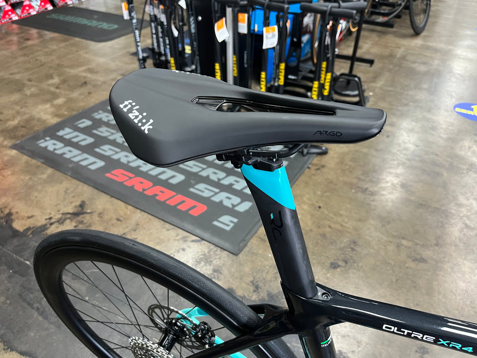 Bianchi oltre xr4 sram red etap sales