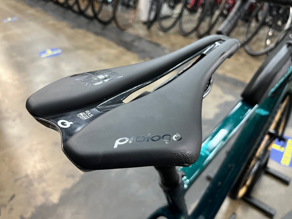 Cervelo Aspero Shimano GRX 1x 11 Speed w/ Dropper Seat Post - DEMO