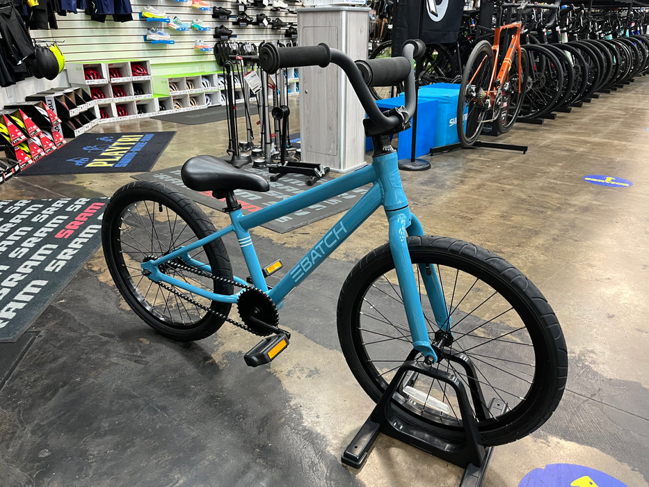 Batch Kid's Bicycle 20" - 2021 DEMO