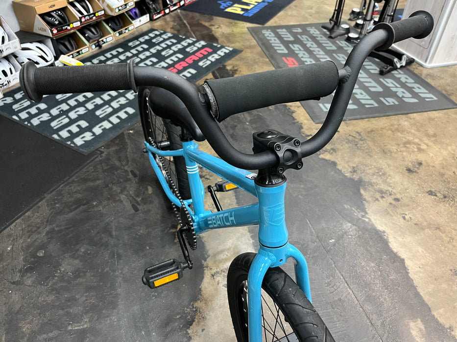 Batch Kid's Bicycle 20" - 2021 DEMO