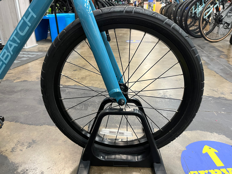 Batch Kid's Bicycle 20" - 2021 DEMO
