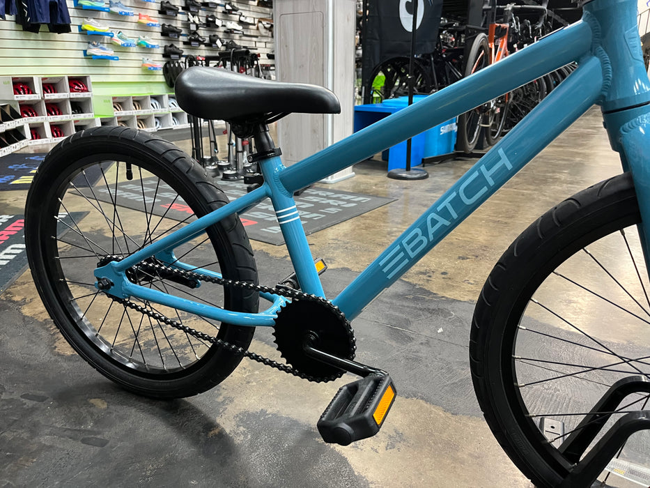 Batch Kid's Bicycle 20" - 2021 DEMO
