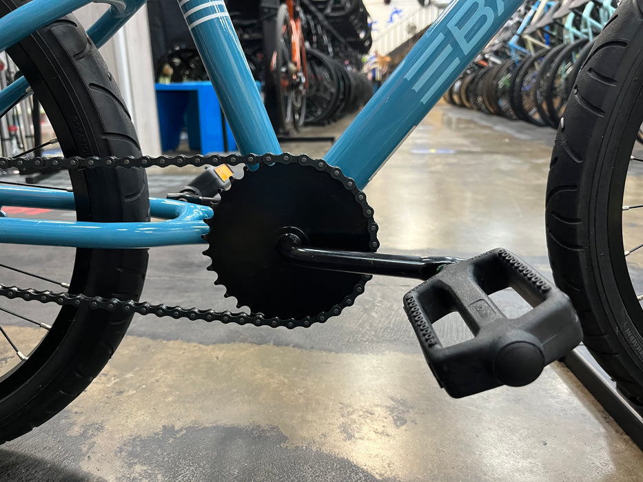 Batch Kid's Bicycle 20" - 2021 DEMO