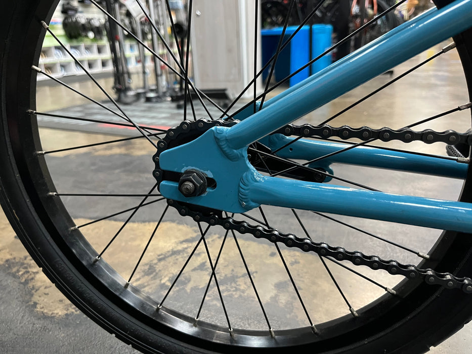 Batch Kid's Bicycle 20" - 2021 DEMO