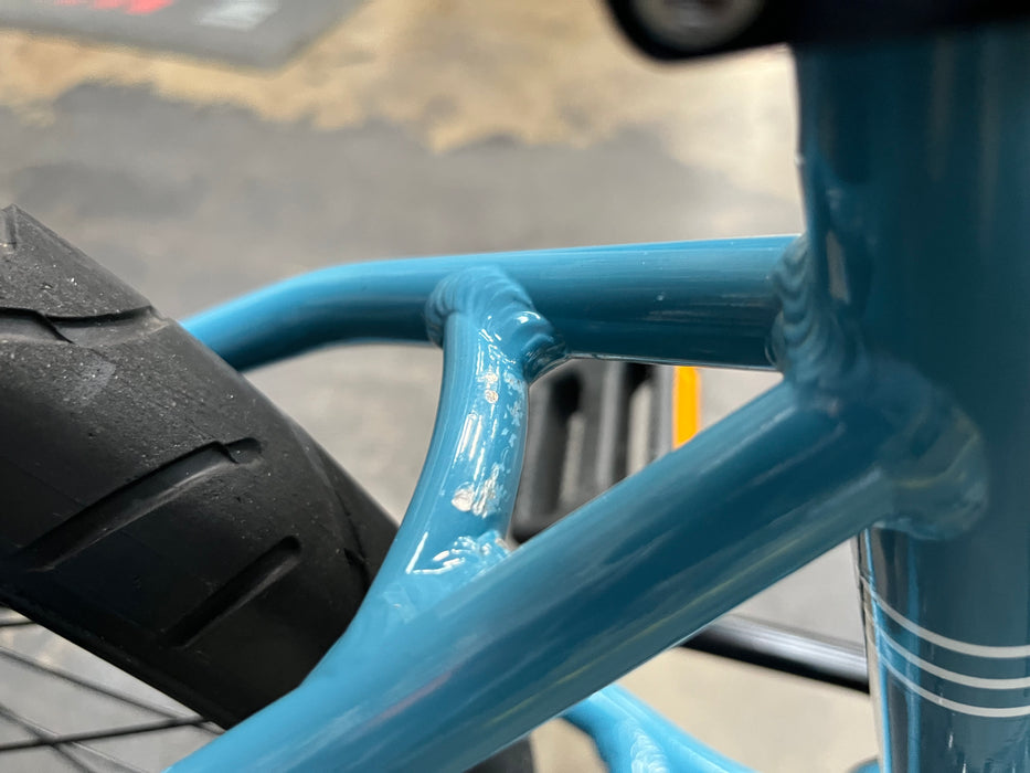 Batch Kid's Bicycle 20" - 2021 DEMO