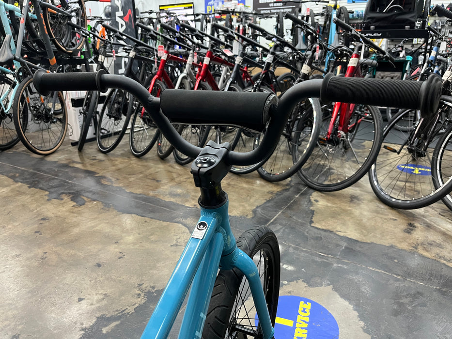 Batch Kid's Bicycle 20" - 2021 DEMO