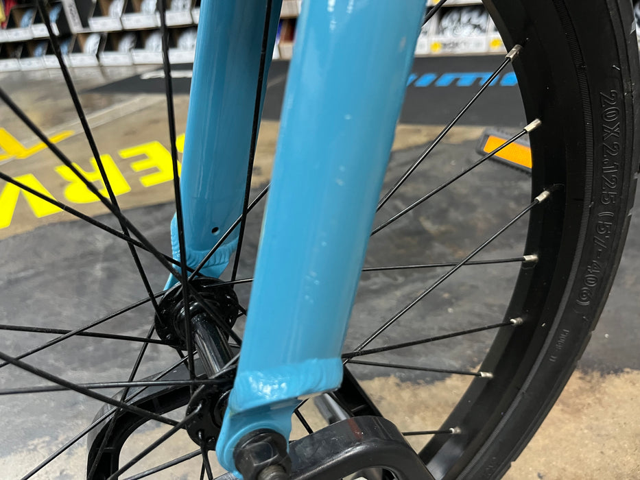 Batch Kid's Bicycle 20" - 2021 DEMO