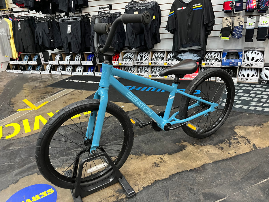 Batch Kid's Bicycle 20" - 2021 DEMO