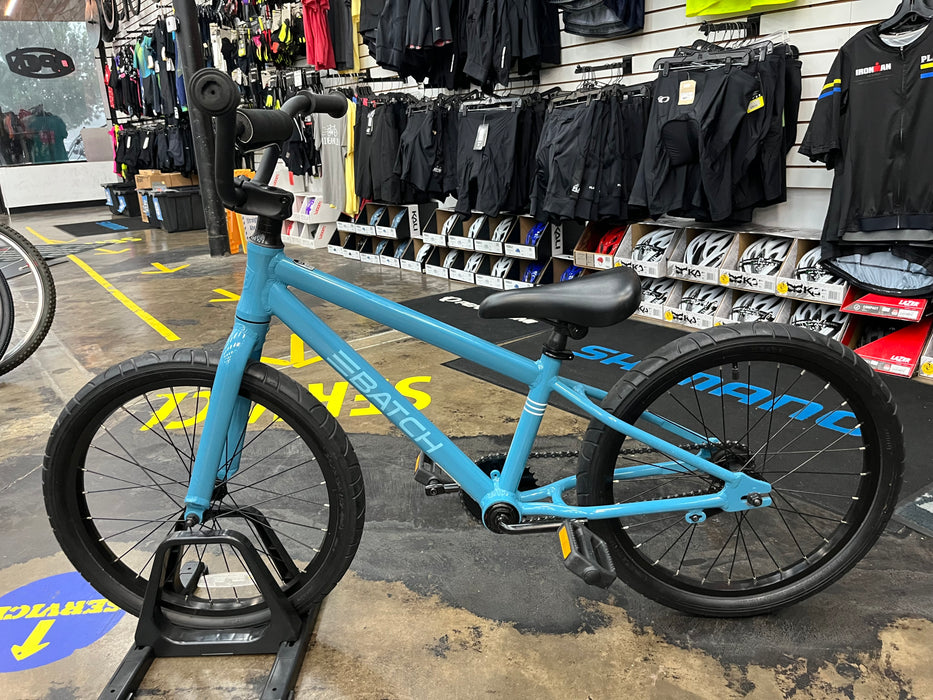 Batch Kid's Bicycle 20" - 2021 DEMO