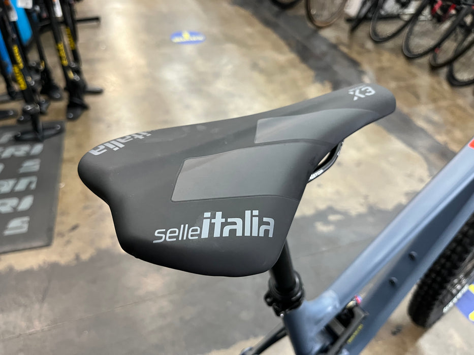 Fuji Auric 27.5 1.3 Deore 12 Speed - Matte Slate