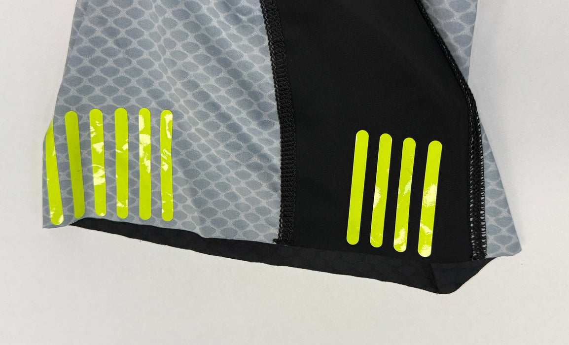 Playtri Men's Elite Trisuit Mid Sleeve
