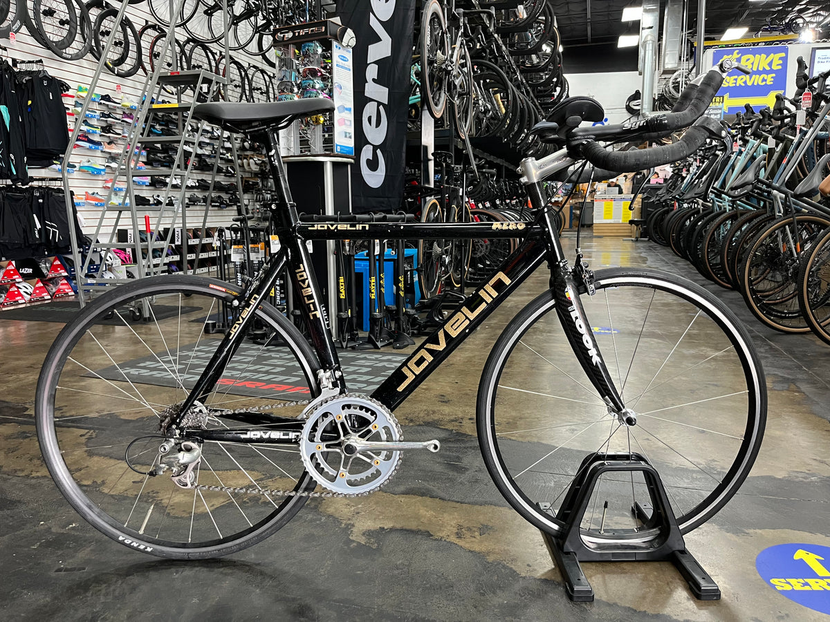 Javelin parma road sales bike