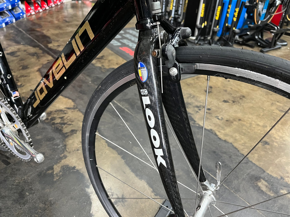 Javelin bicycle sale