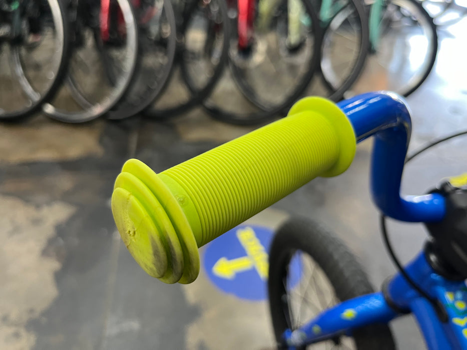 Cannondale Kid's Trail 16 - Blue USED