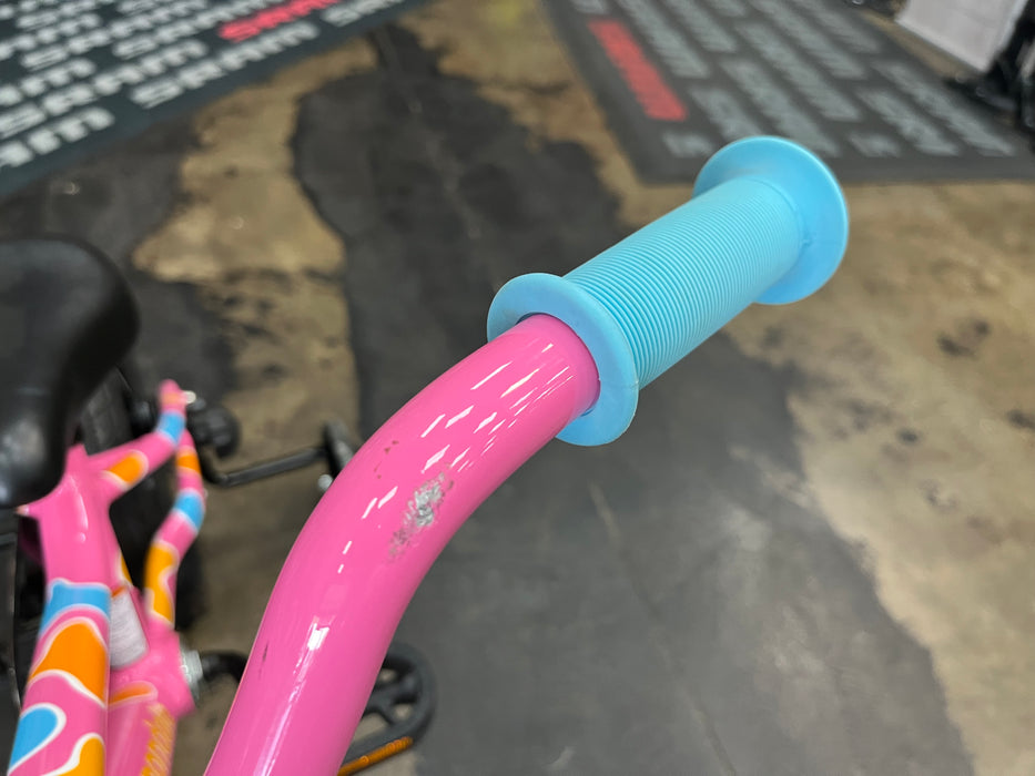 Cannondale Kid's Trail 12 - Pink USED