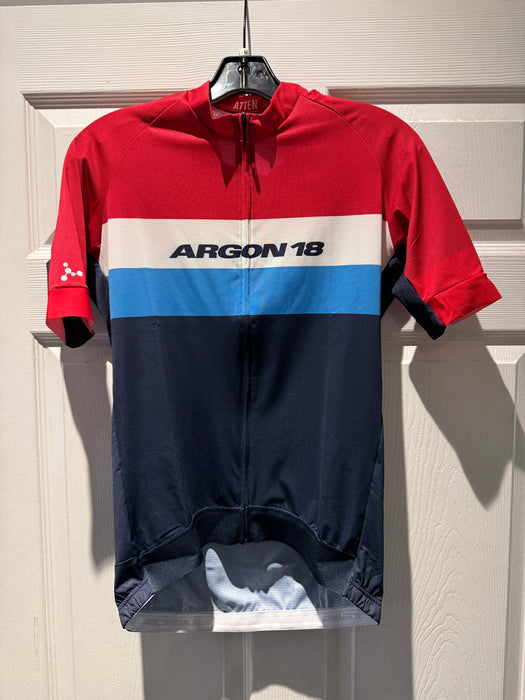 Argon 18 Cycling Jersey