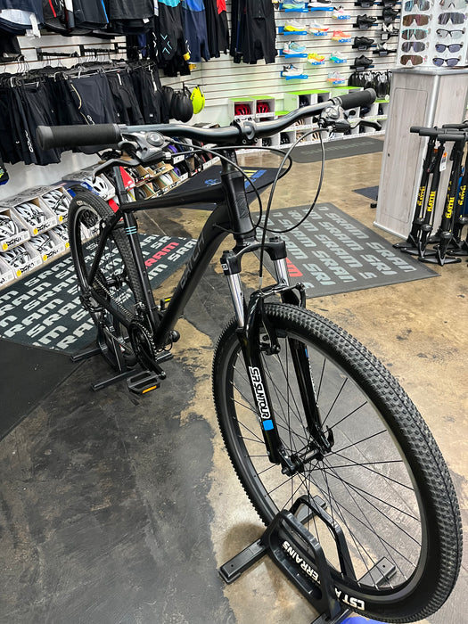 Batch The Mountain Bicycle Shimano Tourney - DEMO
