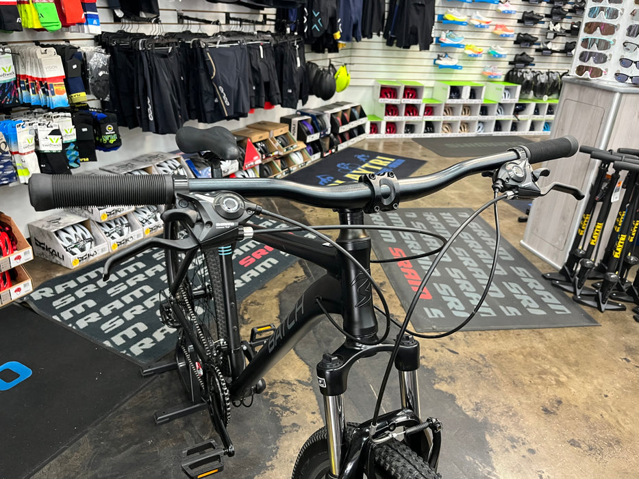 Batch The Mountain Bicycle Shimano Tourney - DEMO