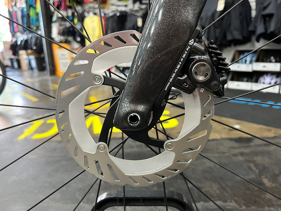 Cervelo P5 Shimano Ultegra Di2 12 Speed w/ Reserve 52|63 Wheels